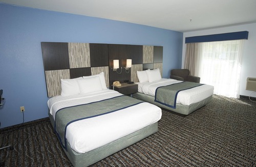 Sandwich Hotel | Sandwich Lodge & Resort