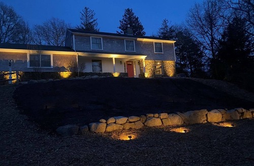 East Sandwich House | Sandwich Private Beach Getaway for multiple families!