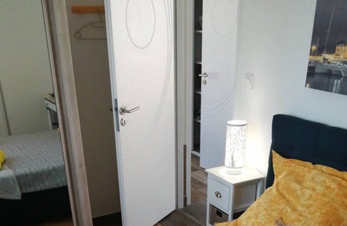 Ghisonaccia House | SANDY - 4 PERS - AIR CONDITIONING - WIFI