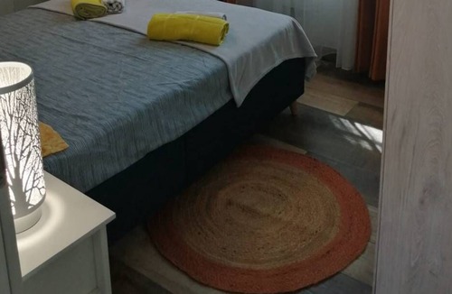 Ghisonaccia House | SANDY - 4 PERS - AIR CONDITIONING - WIFI