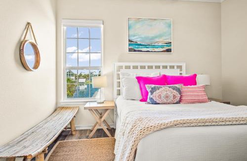 Cinnamon Shore House | Sandy Banks 120 ST