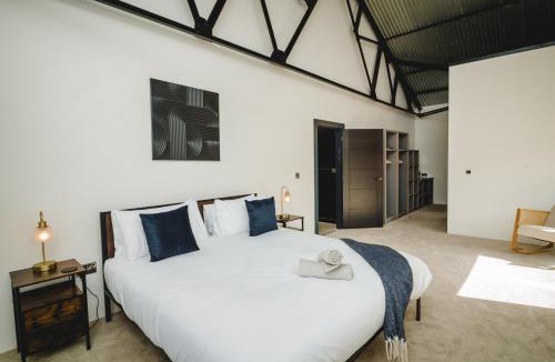 Tunstead House | Sandy Barn *BRAND NEW* Barn Conversion