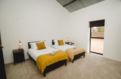 Tunstead House | Sandy Barn *BRAND NEW* Barn Conversion