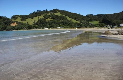 Port Charles House | Sandy Bay Beach Retreat