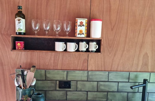 Matapouri Cabin | Sandy Bay eco cabins