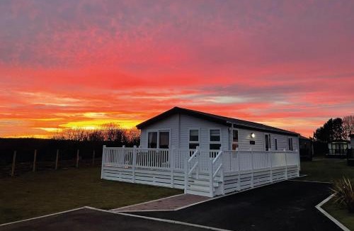 Woodhorn House | Sandy Bay Lodge