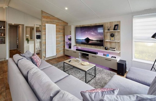 Woodhorn House | Sandy Bay Lodge