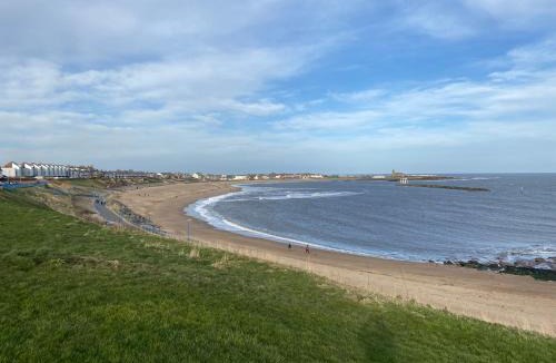 Woodhorn Apartment | Sandy bay mariners rise