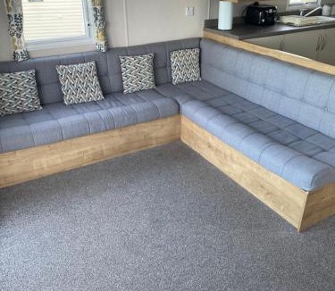 Woodhorn Apartment | Sandy bay mariners rise