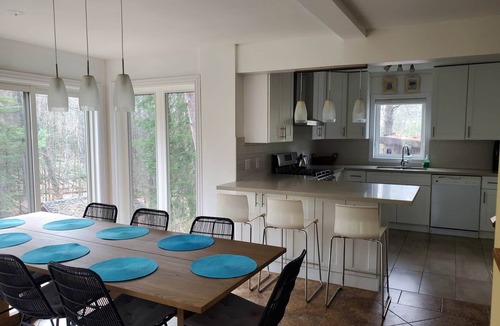 Tiny House | Sandy beach getaway