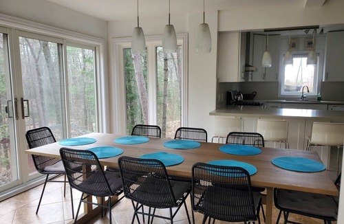 Tiny House | Sandy beach getaway