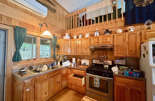 Meredith House | Sandy Beach, Private Dock & Boat Access