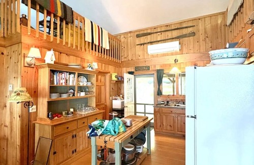 Meredith House | Sandy Beach, Private Dock & Boat Access