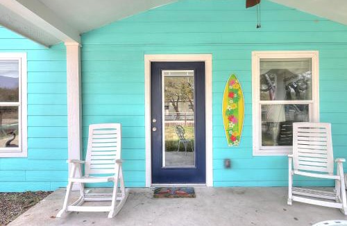 Fulton House | Sandy Beach Retreat