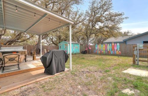 Fulton House | Sandy Beach Retreat