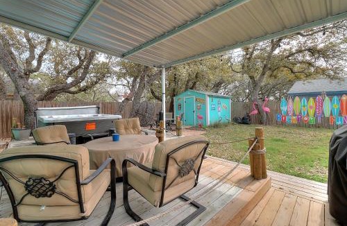 Fulton House | Sandy Beach Retreat