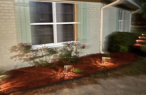 Florida Panhandle House | Sandy beachfront home on Perdido Bay