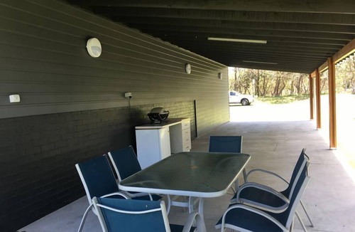 Hat Head House | Sandy Bottoms - Beach & Creek Escape