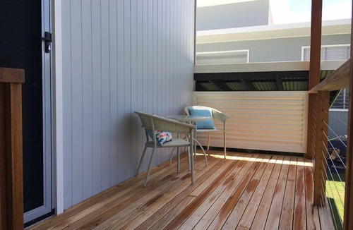 Hat Head House | Sandy Bottoms - Beach & Creek Escape