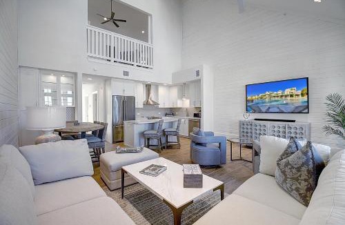 Cinnamon Shore Villa | Sandy Bottoms Beach House TC 5104