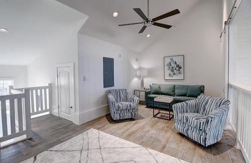 Cinnamon Shore Villa | Sandy Bottoms Beach House TC 5104