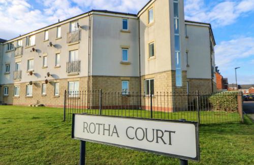 Blyth Apartment | Sandy Corner