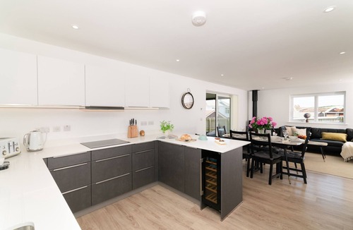 Saint Erth Praze Cottage | Sandy Cove