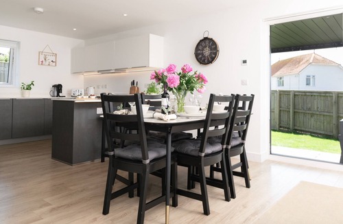 Saint Erth Praze Cottage | Sandy Cove