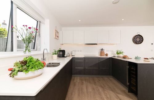 Saint Erth Praze Cottage | Sandy Cove