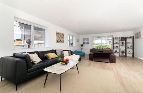 Saint Erth Praze House | Sandy Cove