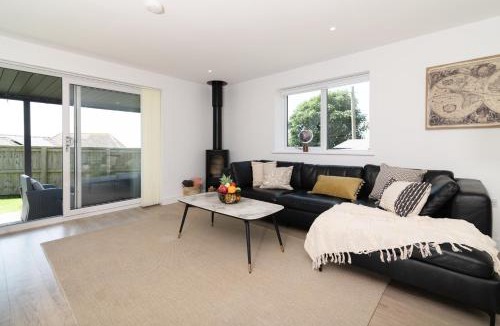 Saint Erth Praze House | Sandy Cove