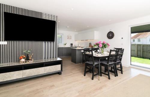 Saint Erth Praze House | Sandy Cove