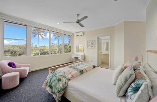 Bargara Apartment | Sandy Cove @ Royle Palms