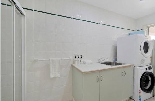 Bargara Apartment | Sandy Cove @ Royle Palms