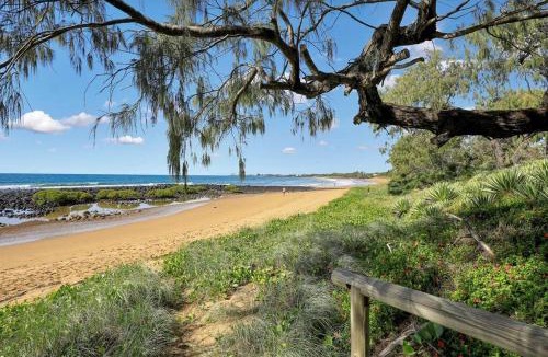 Bargara Apartment | Sandy Cove @ Royle Palms