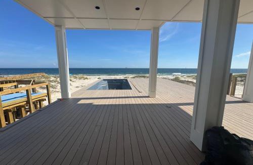 Southpointe House | Sandy Crax 8 Bedroom Private Pool Sleeps 26