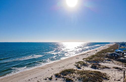Southpointe House | Sandy Crax West ~ 8 Bedroom ~ Private Pool ~ Sleeps 26