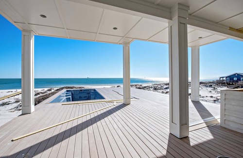 Southpointe House | Sandy Crax West BRAND NEW 8 Bedroom Private Pool Sleeps 24