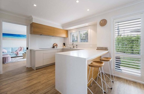 Inverloch House | Sandy Delight.