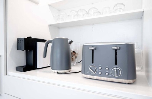 Inverloch House | Sandy Delight.