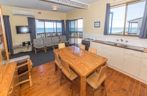 Carrickalinga House | Sandy Feet - 31 Gold Coast Drive