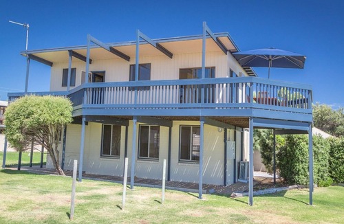 Carrickalinga House | Sandy Feet - 31 Gold Coast Drive