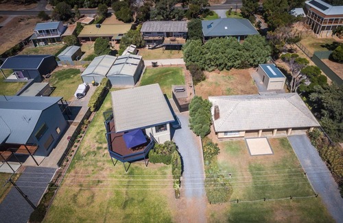 Carrickalinga House | Sandy Feet - 31 Gold Coast Drive