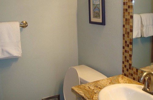 Shibui Sands Condo | Sandy Feet 501BH