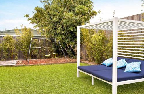 Cape Woolamai House | Sandy Feet Retreat