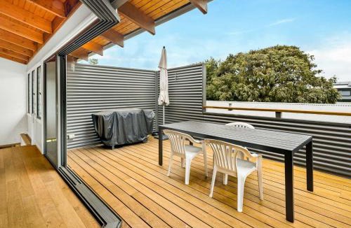 Cape Woolamai House | Sandy Feet Retreat