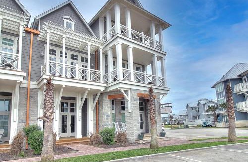 Cinnamon Shore Villa | Sandy Feet Retreat TC 9106