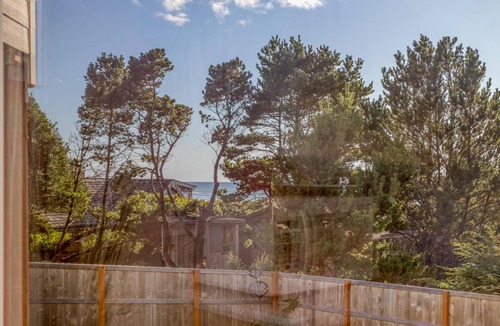 Neahkahnie Beach House | Sandy Feet