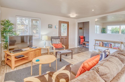 Neahkahnie Beach House | Sandy Feet