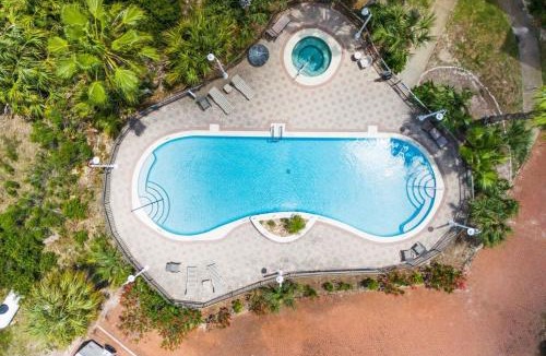 Cape San Blas House | Sandy Finns